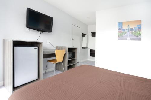 hotel photo