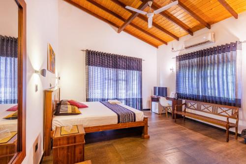 B&B Malambe - Yamu Lanka Inn - Bed and Breakfast Malambe