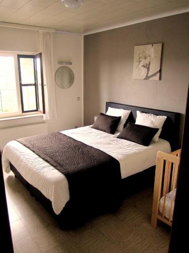  Holiday Home Koekoeksvlooghe in Reninge