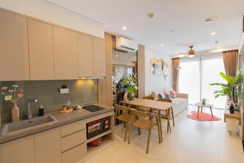 The Song Luxury Apartment Vung Tau - Ken's House