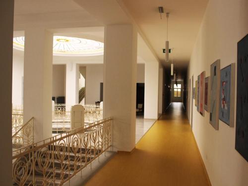 Hotel Lev 4