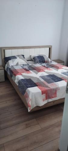 Apartament 1, Bistriţa