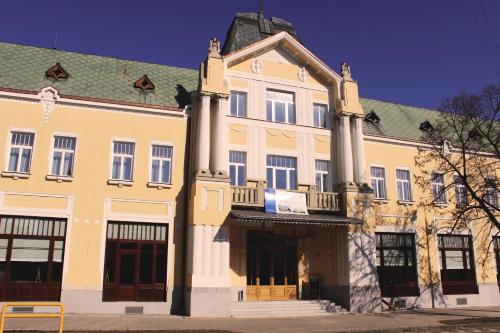 Hotel Lev obrázok