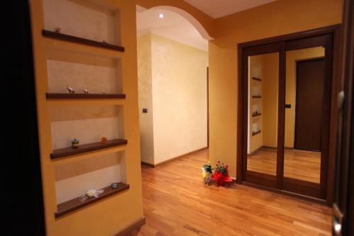  B&B Margherita, Pension in Cosenza