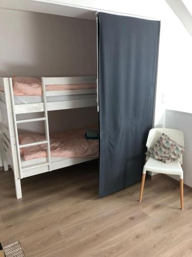 La maison d’à côté photo 4