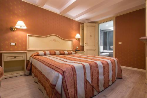 Accommodation in Murano