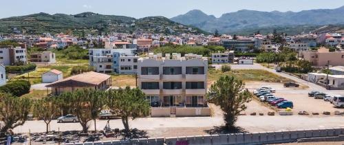  Beach House in Kissamos