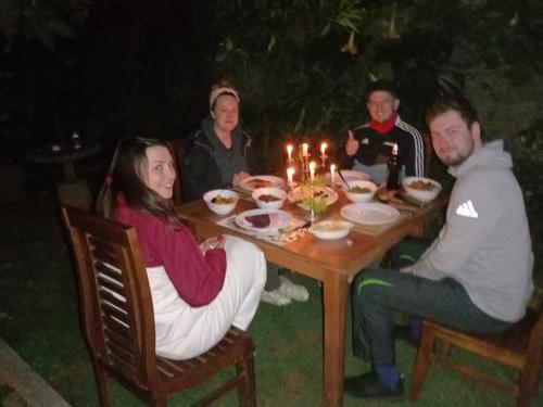 Lily Bank Cottage in Nuwara Eliya