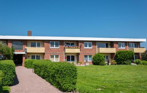 Ferienwohnung Deichblick am Strandweg