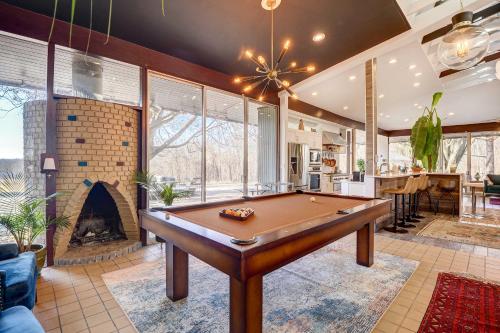 Stylish and Serene West Friendship Hidden Gem! in Turf Valley, USA