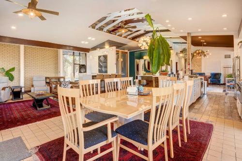 Stylish and Serene West Friendship Hidden Gem! in Turf Valley, USA