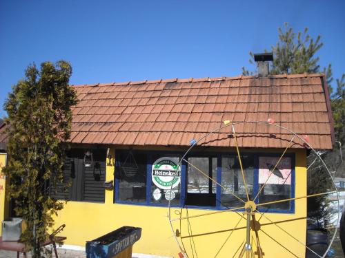 Motel Sretno Good Luck - main image