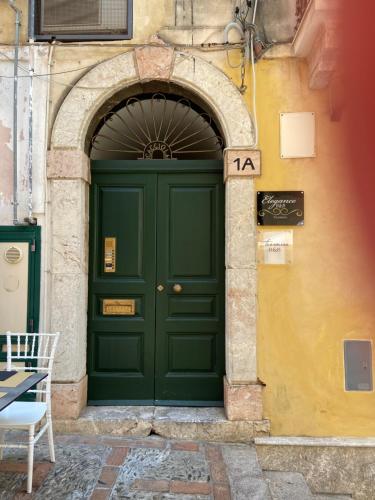 Taormina B&B - main image