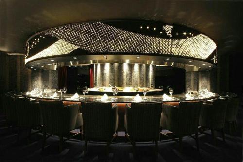 THE skM TOKYO HOTEL&DINING - 레스토랑