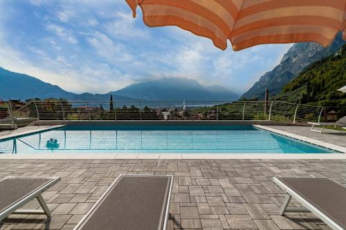 GARNI' FOCI - Hotel - Riva del Garda