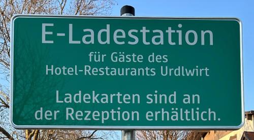 Hotel Restaurant Urdlwirt - image 6