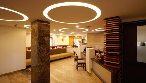Lobby, Golden Fruits Business Suites - T Nagar in Chennai