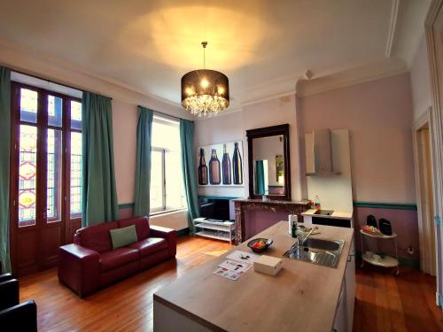 Maison Jamaer, Brussels (photo 6)