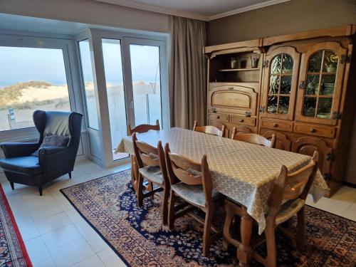 Oostduinkerke - Appartement met zeezicht en 2 parkeerplaatsen, Oostduinkerke (foto 7)