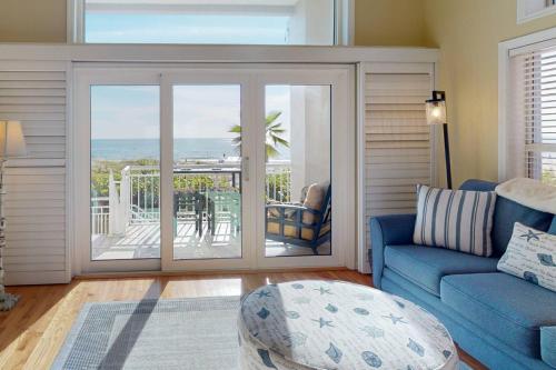 Admirals Townhouse - image 9