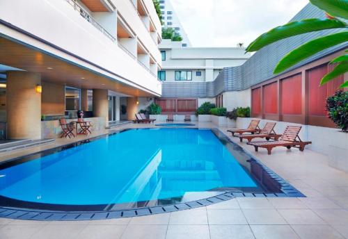 S.M. GRANDE RESIDENCE, Bangkok