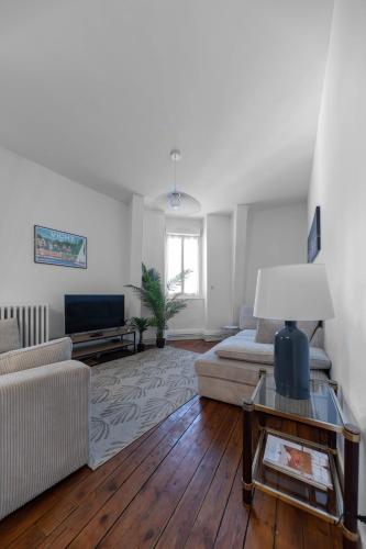 Le 482 - Grand Appartement design & Confort - 4 chambres