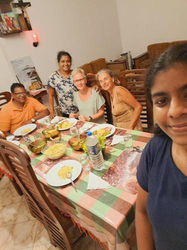 'Franklyn', Homestay in กาลูทารา