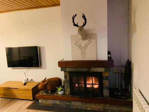  Saplan Real Estate IRISSA in Les