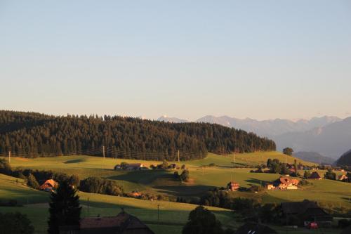 B&B Arni - Like on cloud nine - Apartment in Emmental - Bed and Breakfast Arni