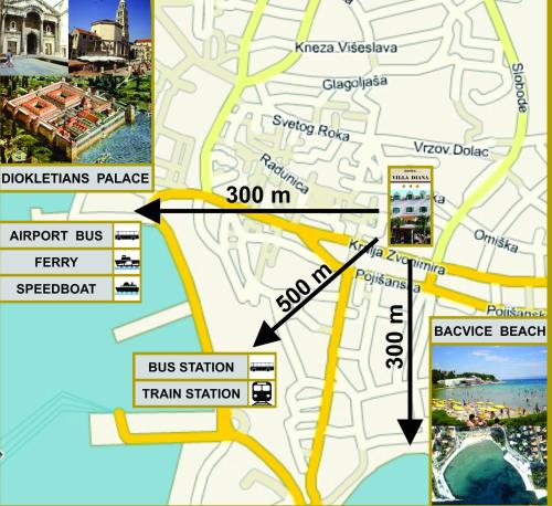 Hotel Villa Diana - image 6