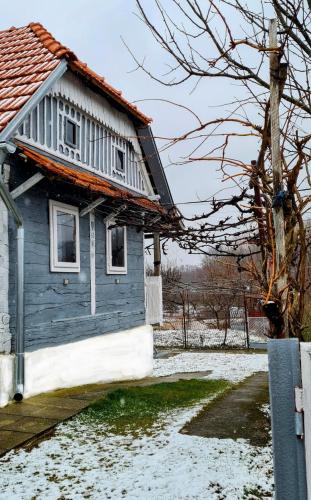 Old Mill - Location saisonnière - Slavsko Polje