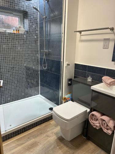 5 O Clock Somewhere with Private Hot Tub, Sheringham (zdjęcie 3)