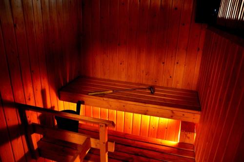 Hotelli Hiittenharju Room Type - Suite with Sauna