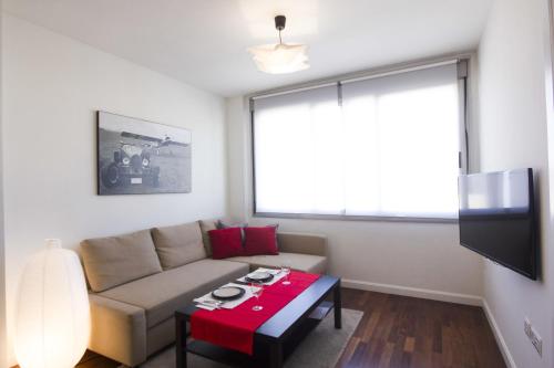 Apartment Livemálaga Victoria - main image