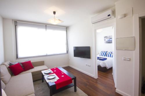 Apartment Livemálaga Victoria - image 10