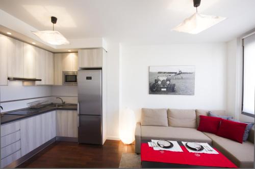 Apartment Livemálaga Victoria - image 5