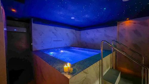 Astorya Boutique Hotel & Spa 5