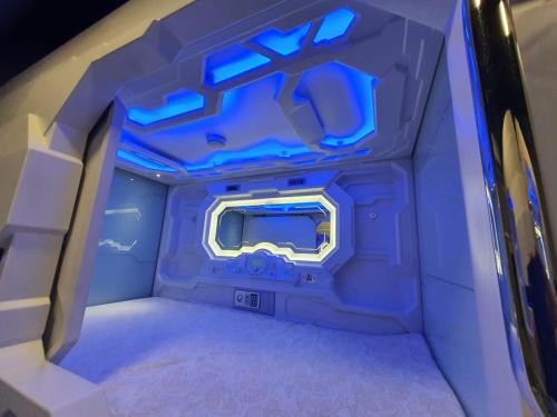 My Capsule Hotel – Johor Bahru, CO