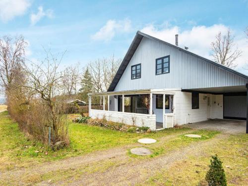  Holiday home Kolind V in Kolind