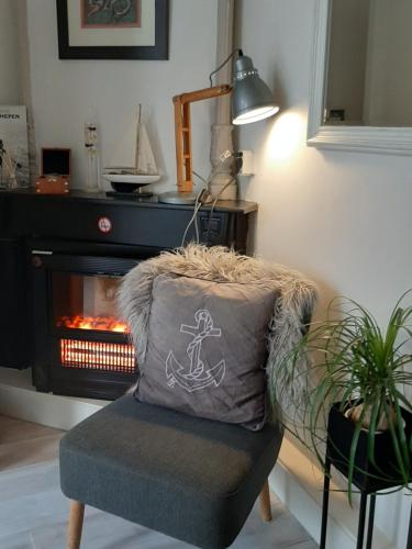  De Juttershoek Centrum in Kampen