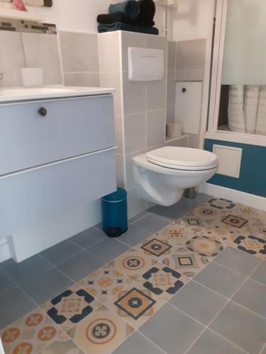 Appartement T1 Hyper Centre avec Balcon, Bordeaux (Foto 9)