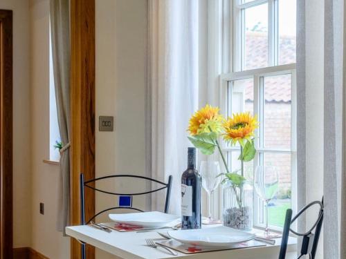 Annex by the Bain Annex by the Bain