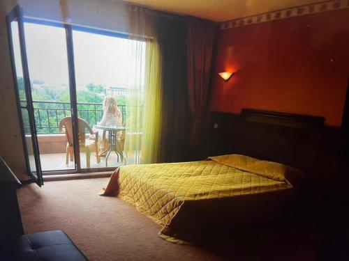 1 twin bed