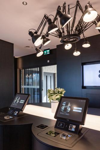 Gr8 Hotel Maastricht Aachen Airport - image 8