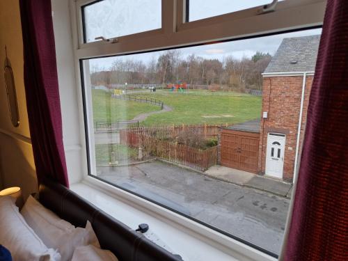 Grange Villa Amethyst 3 Bed House near Chester le Street, sleeps 6 Guests