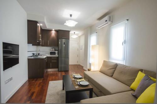 Apartment Livemálaga Victoria - image 2