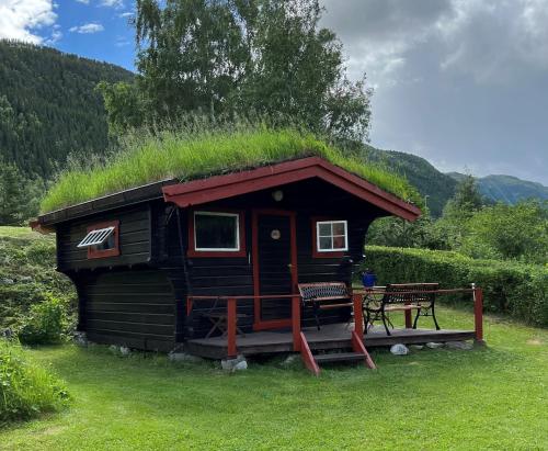 . Kvila Hytteutleie