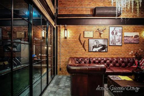 Any Day House Huahin - Hua Hin