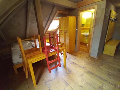 Ekocentrum DOTEK Ekocentrum DOTEK