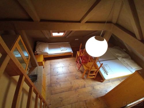 Ekocentrum DOTEK Ekocentrum DOTEK